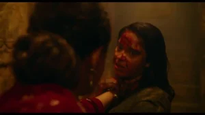 Chhorii 2 2025 Full Movie Download Free AMZN HD Web-DL