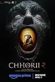 Chhorii 2 2025 Full Movie Download Free AMZN HD Web-DL
