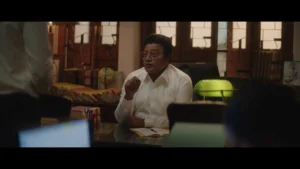 Court State Vs A Nobody 2025 Full Movie Download Free NF HD Web-DL [Hindi + Telugu]