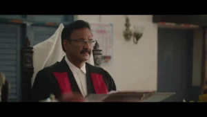 Court State Vs A Nobody 2025 Full Movie Download Free NF HD Web-DL [Hindi + Telugu]