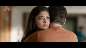 FCUK Father Chitti Umaa Kaarthik 2021 Full Movie Download Free HD Web-DL