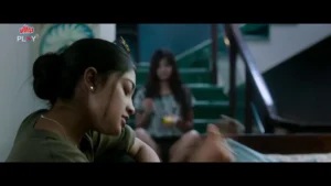 FCUK Father Chitti Umaa Kaarthik 2021 Full Movie Download Free HD Web-DL