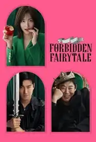 Forbidden Fairytale 2025 Full Movie Download Free HD Web-DL [Hindi + Korean]