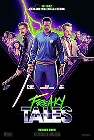 Freaky Tales 2024 Full Movie Download Free Camrip