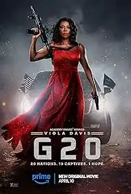 G20 2025 Full Movie Download Free HD Web-DL [Hindi + English]