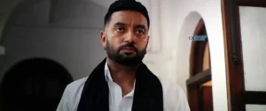 Gangland The City of Crime 2025 Full Movie Download Free Camrip [Punjabi]
