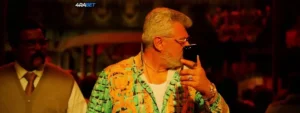 Good Bad Ugly 2025 Full Movie Download Free Pre-HD [Tamil]