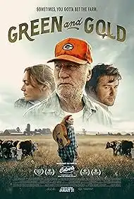 Green and Gold 2025 Full Movie Download Free HD WebRip [Hindi Dub]