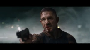 Havoc 2025 Full Movie Download Free HD Web-DL [Hindi + English]