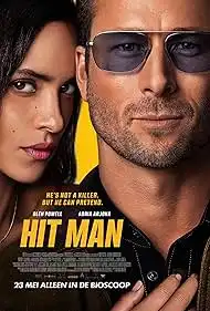 Hit Man 2024 Full Movie Download Free HD Web-DL
