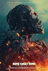 Home Sweet Home Rebirth 2025 Full Movie Download Free HD WebRip [Hindi Dub]