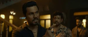 Jaat 2025 Full Movie Download Free HD Web-DL