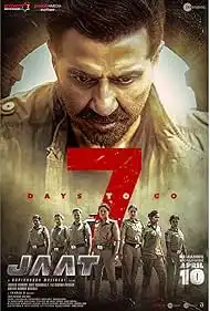 Jaat 2025 Full Movie Download Free