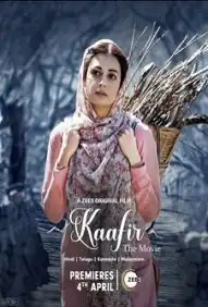 Kaafir 2025 Full Movie Download Free HD Web-DL