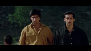 Karan Arjun 1995 Full Movie Download Free HD Web-DL