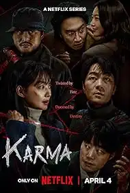 Karma 2025 Season 1 Full HD Free Download 720p [Hindi + English]