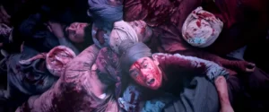 Kesari Chapter 2 The Untold Story of Jallianwala Bagh 2025 Full Movie Download Free Pre-HD