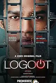 Logout 2025 Full Movie Download Free HD Web-DL