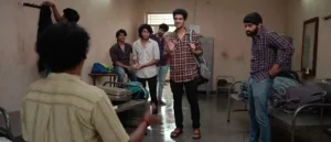 Mad 2023 Full Movie Download Free HD Web-DL [Hindi + Telugu]