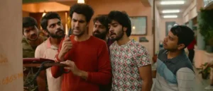 Mad 2023 Full Movie Download Free HD Web-DL [Hindi + Telugu]