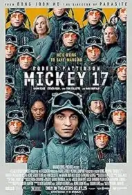 Mickey 17 2025 Full Movie Download Free HD Web-DL Mickey 17 2025 Full Movie Download Free HD Web-DL