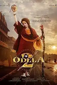 Odela 2 2025 Full Movie Download Free HDCAM