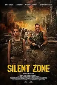Silent Zone 2025 Full Movie Download Free HD Web-DL
