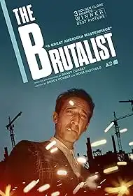 The Brutalist 2024 Full Movie Download Free HD Web-DL [Hindi + English]