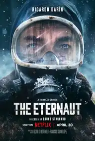 The Eternaut Season 1 Full HD Free Download [Hindi DD5.1 + English DD5.1]