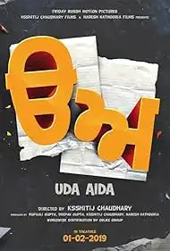 Uda Aida 2019 Full Movie Download Free HD Web-DL [Punjabi]