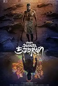 Veera Dheera Sooran Part 2 2025 Full Movie Download Free HD Web-DL [Multi Audio]