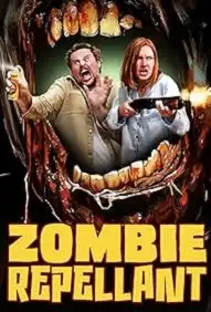 Zombie Repellent 2025 Full Movie Download Free HD Web-DL