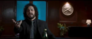 Agent 2023 Full Movie Download Free HD Web-DL [Hindi]