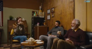 Cash for Gold 2024 Full Movie Download Free HD WebRip