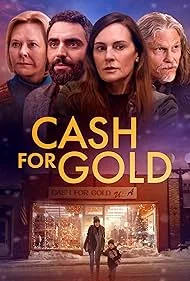 Cash for Gold 2024 Full Movie Download Free HD WebRip