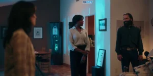 Culprit 2025 Full Movie Download Free HD WebRip