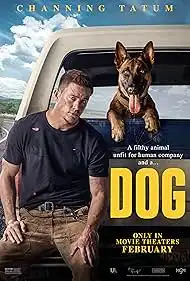 Dog 2022 Full Movie Download Free HD Web-DL
